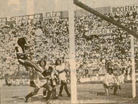 02 de diciembre en ALianza Lima [Perico León ]