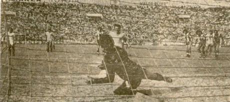 02 de diciembre en ALianza Lima [Perico León ]