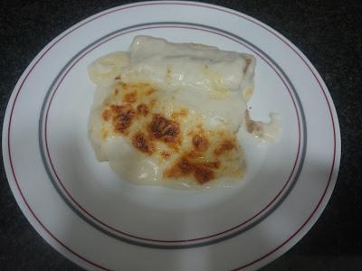 MENÚ NAVIDEÑO CON MAHESO