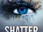 Reseña: Shatter Tahereh Mafi