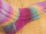 Totally International Socks Exchange Aquaphobia