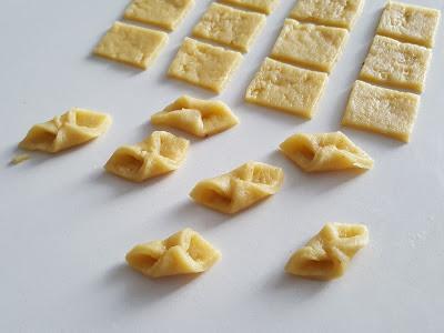 PESTIÑOS RÁPIDOS