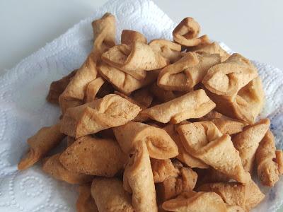 PESTIÑOS RÁPIDOS