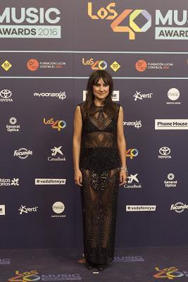 Los 40 Music Awards. Los Ganadores. Los 40 Music Awards. Los Ganadores.
