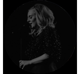 Los 40 Music Awards. Los Ganadores. Live 2016 - Adele