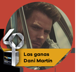 Las Ganas - Dani Martín