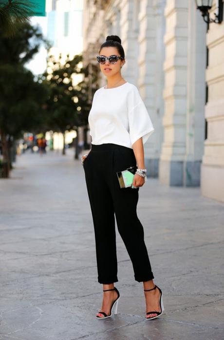 ¿Qué me pongo en el mes de diciembre?