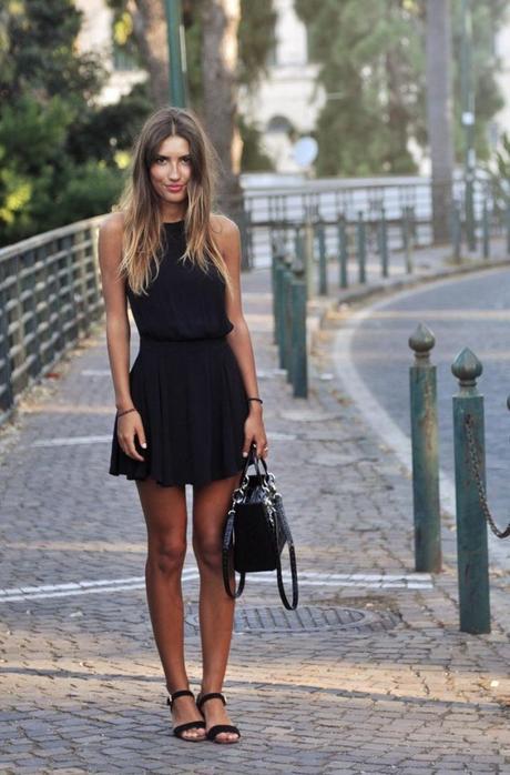 ¿Qué me pongo en el mes de diciembre?