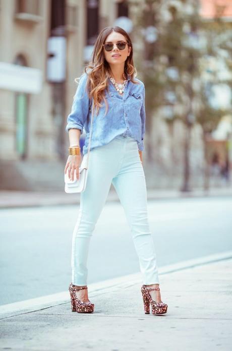 ¿Qué me pongo en el mes de diciembre?