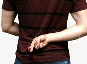 “Una mentira repetida veces convierte verdad”