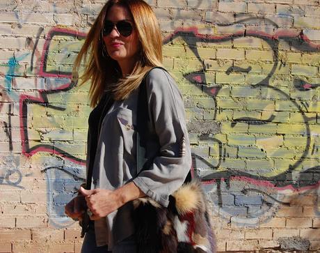 oUTFITS nOVIEMBRE 2016 #nOUNIFORMES oUTFITS nOVIEMBRE 2016 #nOUNIFORMES