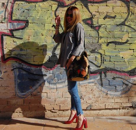 oUTFITS nOVIEMBRE 2016 #nOUNIFORMES oUTFITS nOVIEMBRE 2016 #nOUNIFORMES