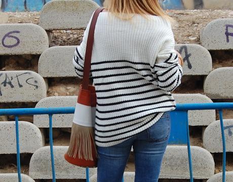 oUTFITS nOVIEMBRE 2016 #nOUNIFORMES oUTFITS nOVIEMBRE 2016 #nOUNIFORMES