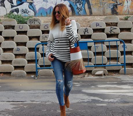 oUTFITS nOVIEMBRE 2016 #nOUNIFORMES oUTFITS nOVIEMBRE 2016 #nOUNIFORMES