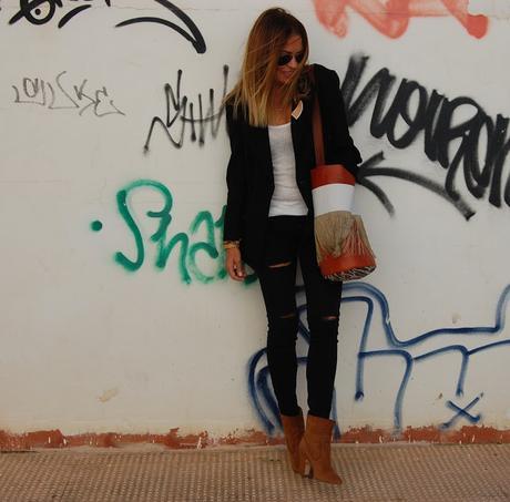 oUTFITS nOVIEMBRE 2016 #nOUNIFORMES oUTFITS nOVIEMBRE 2016 #nOUNIFORMES