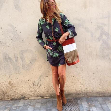 oUTFITS nOVIEMBRE 2016 #nOUNIFORMES oUTFITS nOVIEMBRE 2016 #nOUNIFORMES