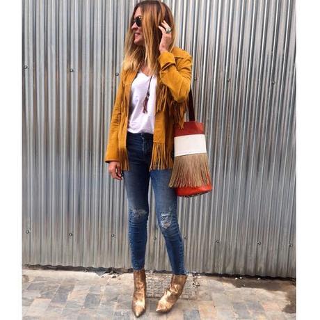 oUTFITS nOVIEMBRE 2016 #nOUNIFORMES oUTFITS nOVIEMBRE 2016 #nOUNIFORMES