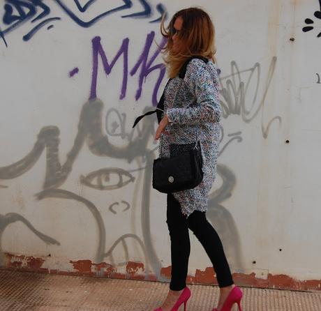 oUTFITS nOVIEMBRE 2016 #nOUNIFORMES oUTFITS nOVIEMBRE 2016 #nOUNIFORMES