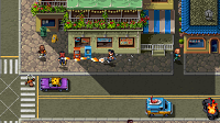 Nuevo vídeo trailer de Shakedown: Hawaii. Gamberrismo 16 bit en máquinas de última generación
