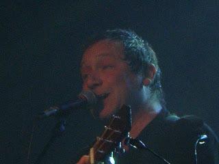 Concierto Ocean Colour Scene. Madrid (30-11-2016)