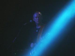 Concierto Ocean Colour Scene. Madrid (30-11-2016)