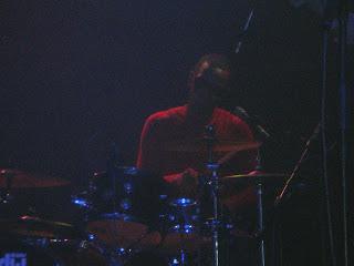 Concierto Ocean Colour Scene. Madrid (30-11-2016)