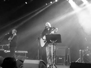 Concierto Ocean Colour Scene. Madrid (30-11-2016)