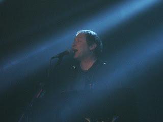 Concierto Ocean Colour Scene. Madrid (30-11-2016)