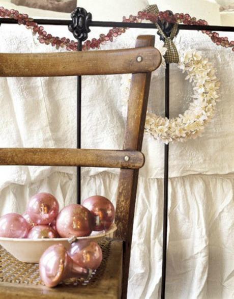 Ideas de decoración navideña fáciles y rápidas