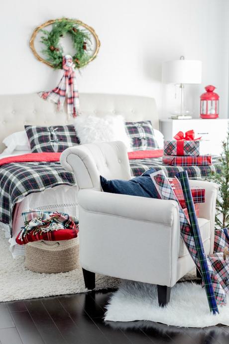 Ideas de decoración navideña fáciles y rápidas