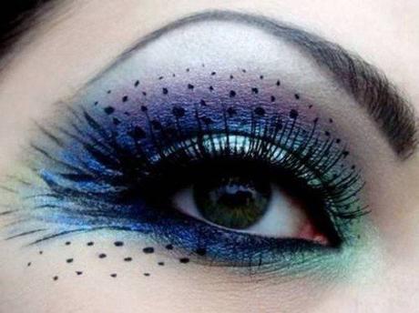 Ideas de maquillaje para fiesta