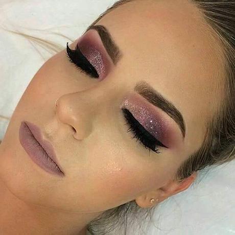 Ideas de maquillaje para fiesta