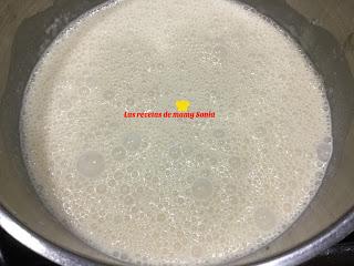 TARTA DE QUESO EN MI OLLA GM 