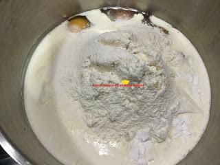 TARTA DE QUESO EN MI OLLA GM 