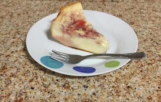 TARTA DE QUESO EN MI OLLA GM 