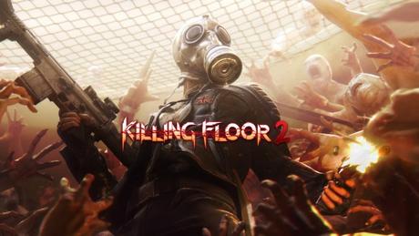 killing floor 2 theme