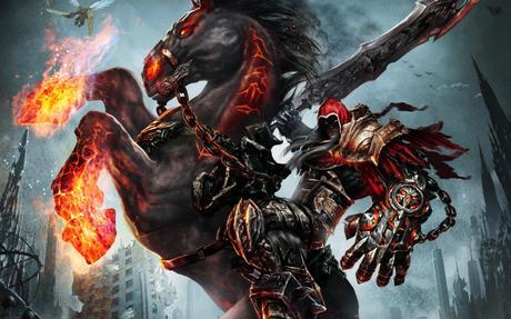 darksiders