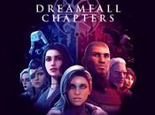 Dreamfall Chapters llegará marzo 2017 Playstation