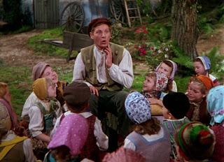 Escritores a toda pantalla