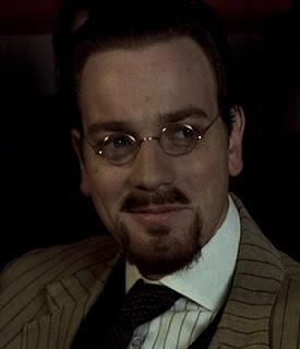 Escritores a toda pantalla