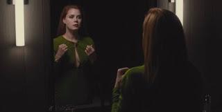 ANIMALES NOCTURNOS (Nocturnal Animals)