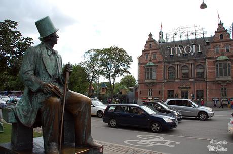 Tívoli Gardens