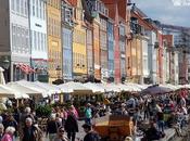 horas Copenhague