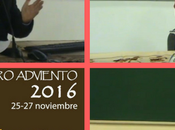 Retiro Adviento 2016: ojos puestos María