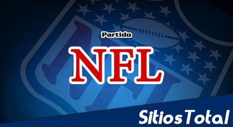 Panteras de Carolina vs Halcones Marinos de Seattle en Vivo (NFL) – Domingo 4 de Diciembre del 2016