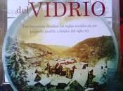 Reseña: artesana vidrio