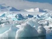 Deshielo Antártica genera preocupación comunidad científica