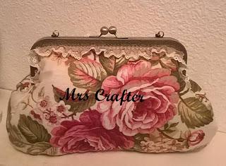 TALLER BOLSO DE BOQUILLAEN LIBRERIA PAPELERÍA YUSTE.Apren...