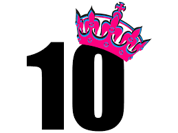 La década de Universo de A: ¡¡¡¡¡¡¡¡¡¡Celebración del 10º cumpleaños!!!!!!!!!!