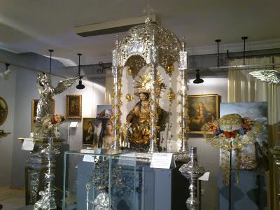 Viaje a Bollullos Par del Condado